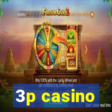 3p casino